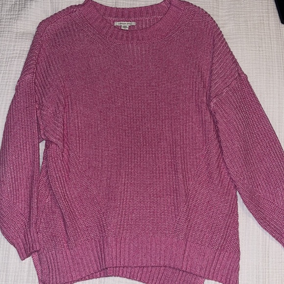 American Eagle Sweater - Picture 3 of 5